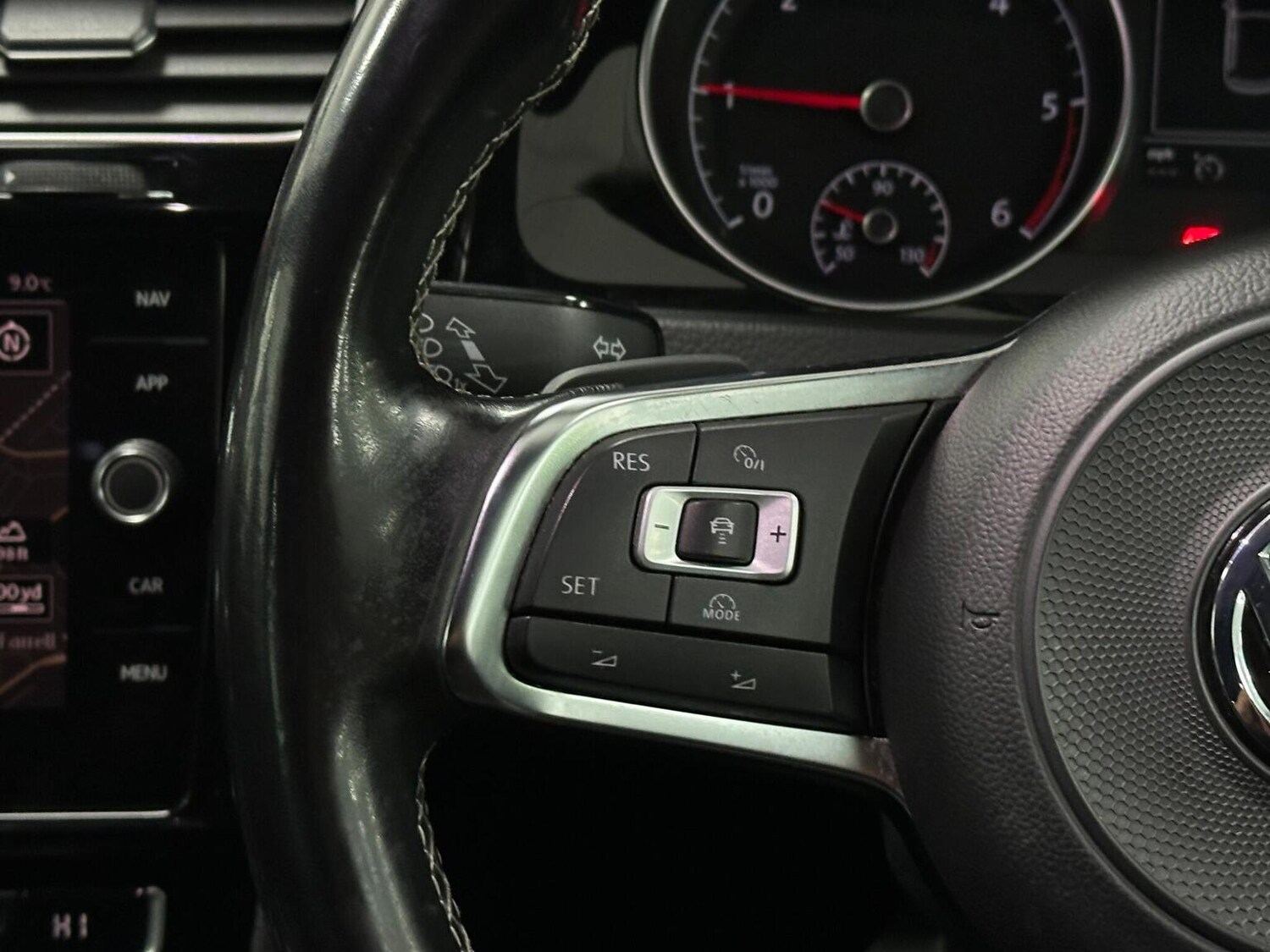 Used Volkswagen Golf 2018 for sale - 76656146: Photo 26