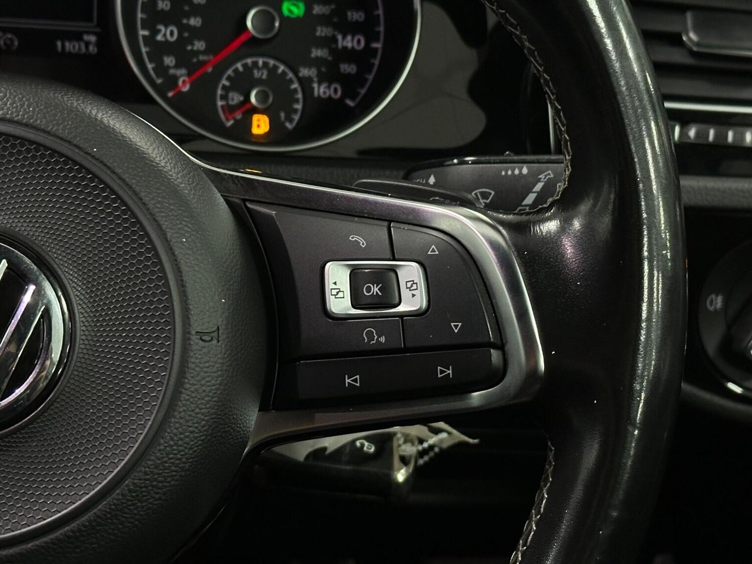 Used Volkswagen Golf 2018 for sale - 76656146: Photo 27