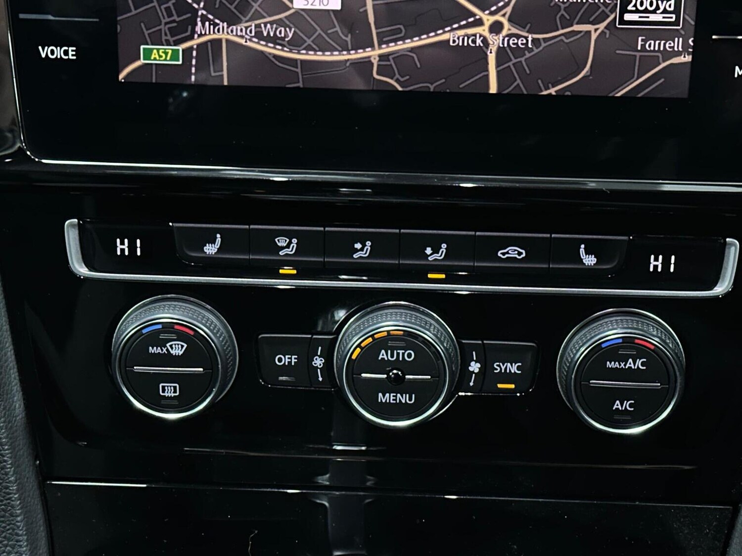 Used Volkswagen Golf 2018 for sale - 76656146: Photo 28