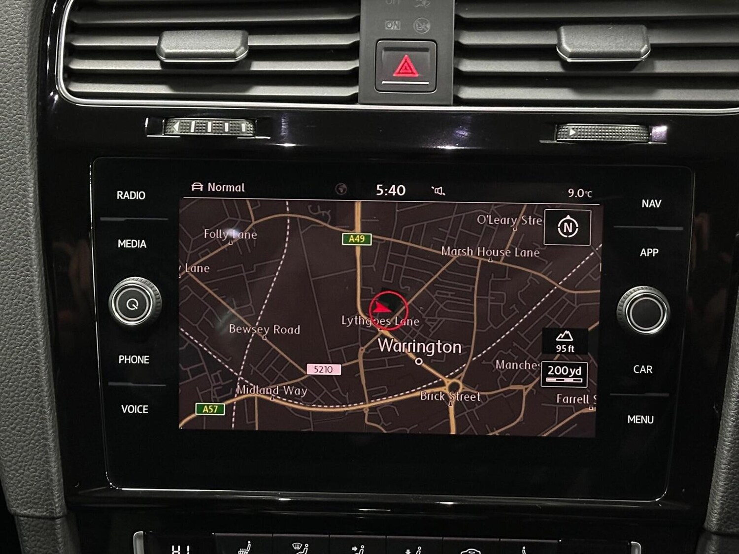 Used Volkswagen Golf 2018 for sale - 76656146: Photo 29