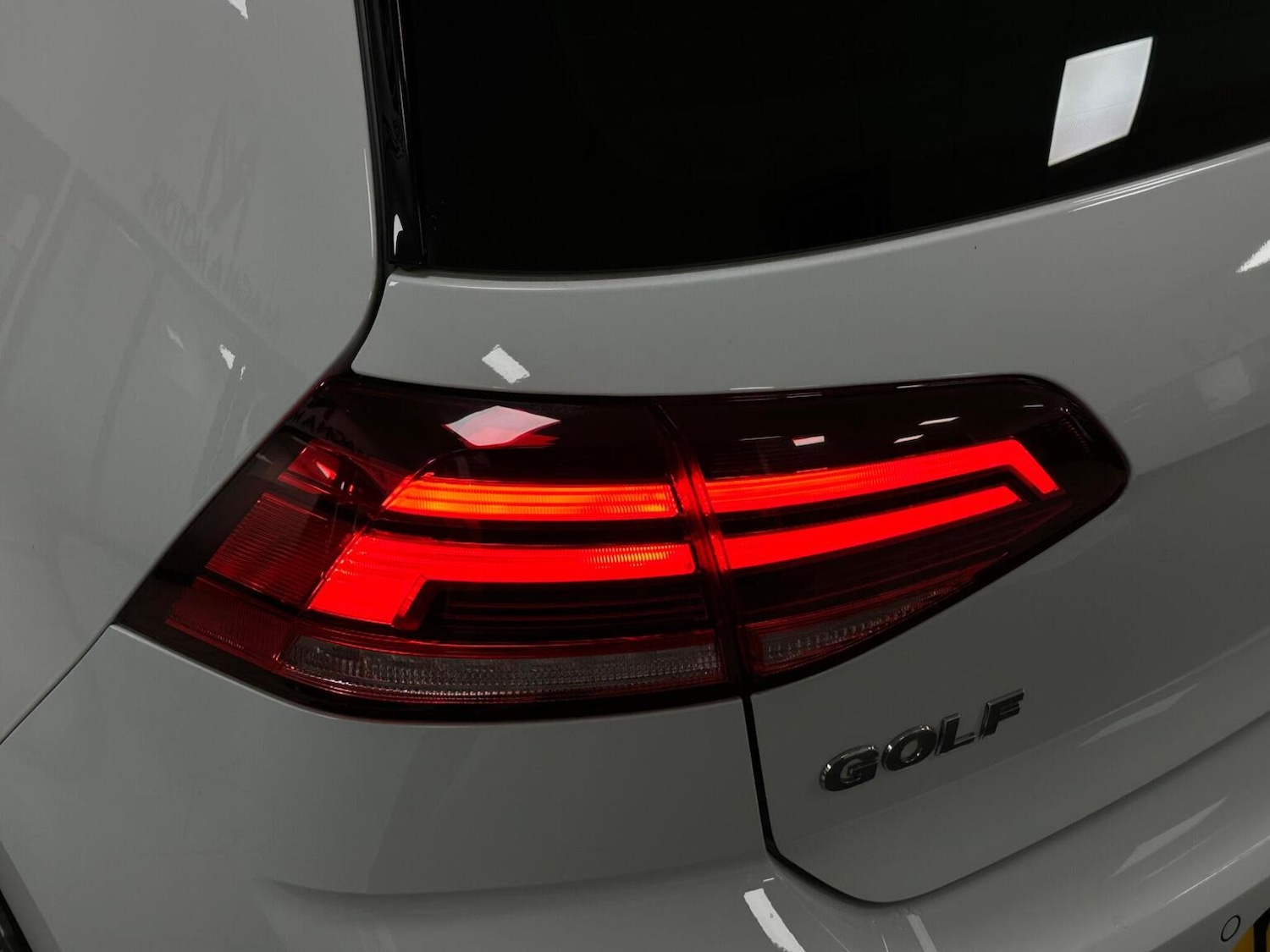 Used Volkswagen Golf 2018 for sale - 76656146: Photo 42