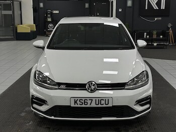 Used Volkswagen Golf 2018 for sale - 76656146: Photo