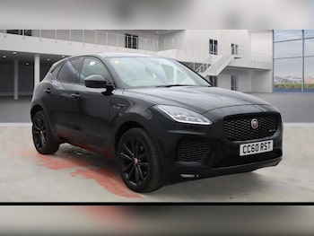 2018 - 2.0d [180] R-Dynamic S 5dr Auto