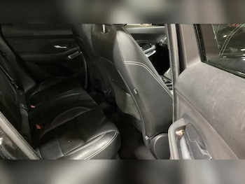 Used Jaguar E-Pace 2018 for sale - 76799183: Photo