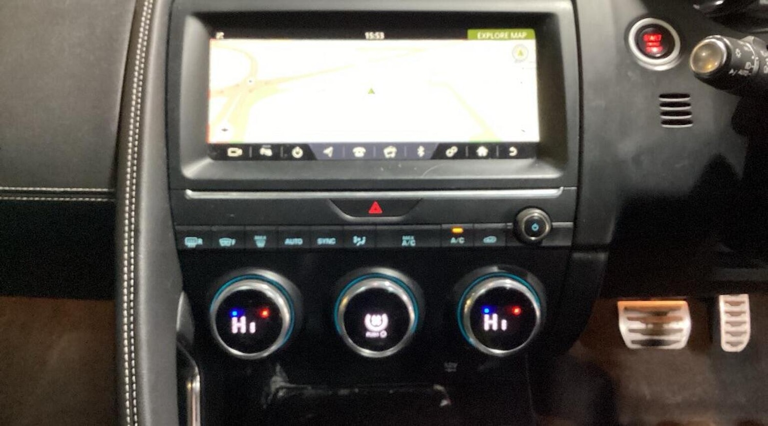 Used Jaguar E-Pace 2018 for sale - 76799183: Photo 7