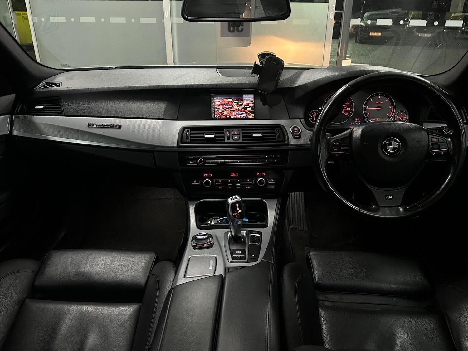 Used BMW 5 Series 2013 for sale - 76951090: Photo 15