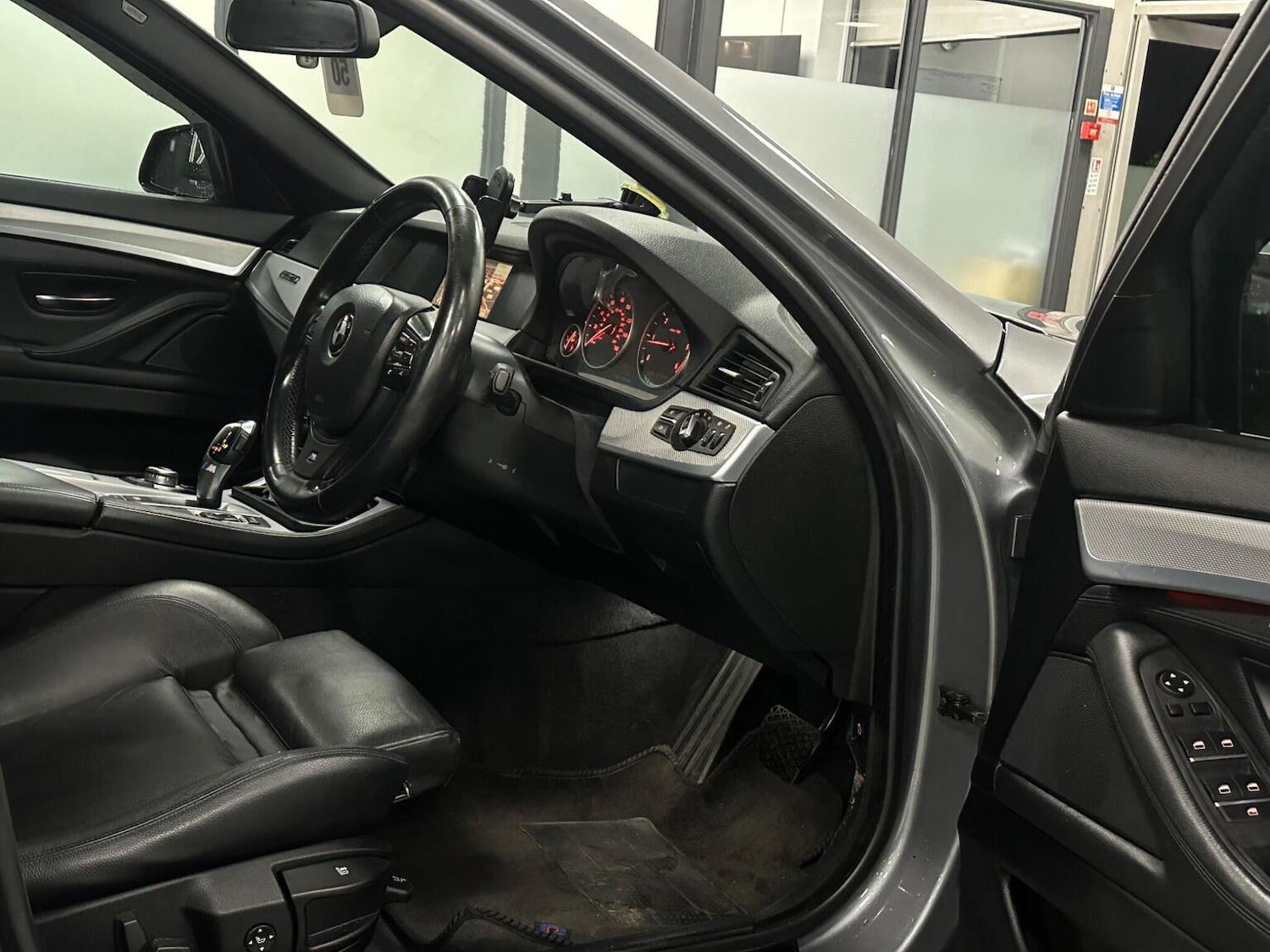 Used BMW 5 Series 2013 for sale - 76951090: Photo 18