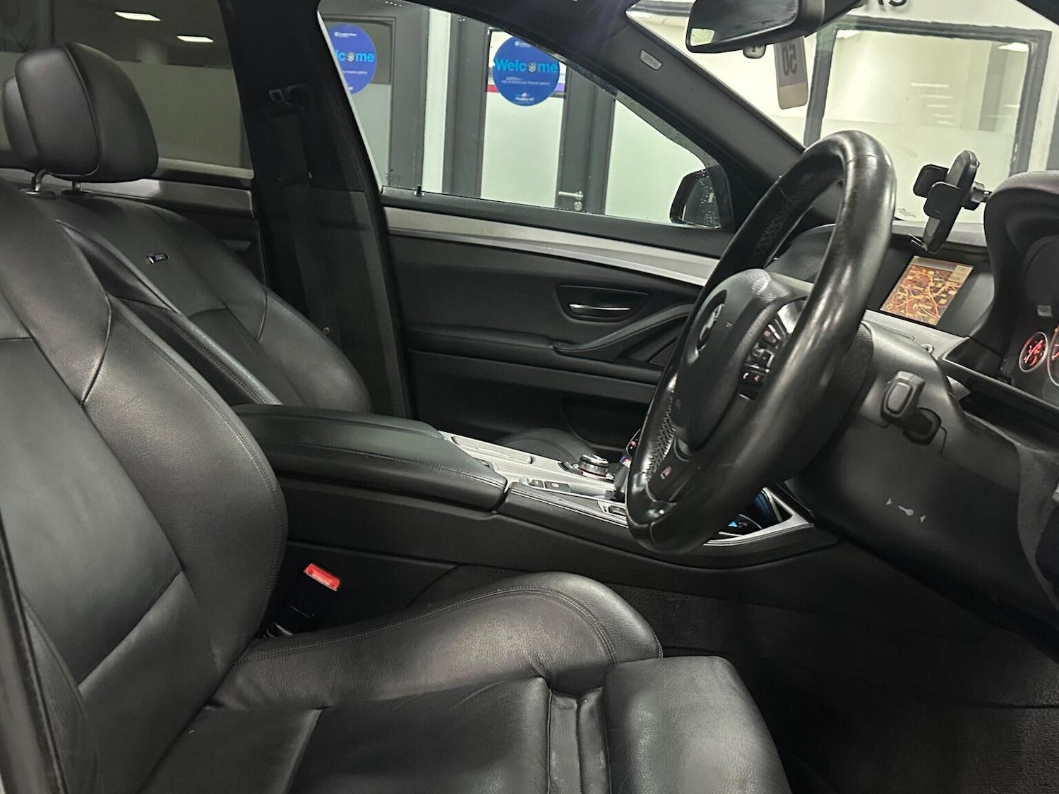 Used BMW 5 Series 2013 for sale - 76951090: Photo 19