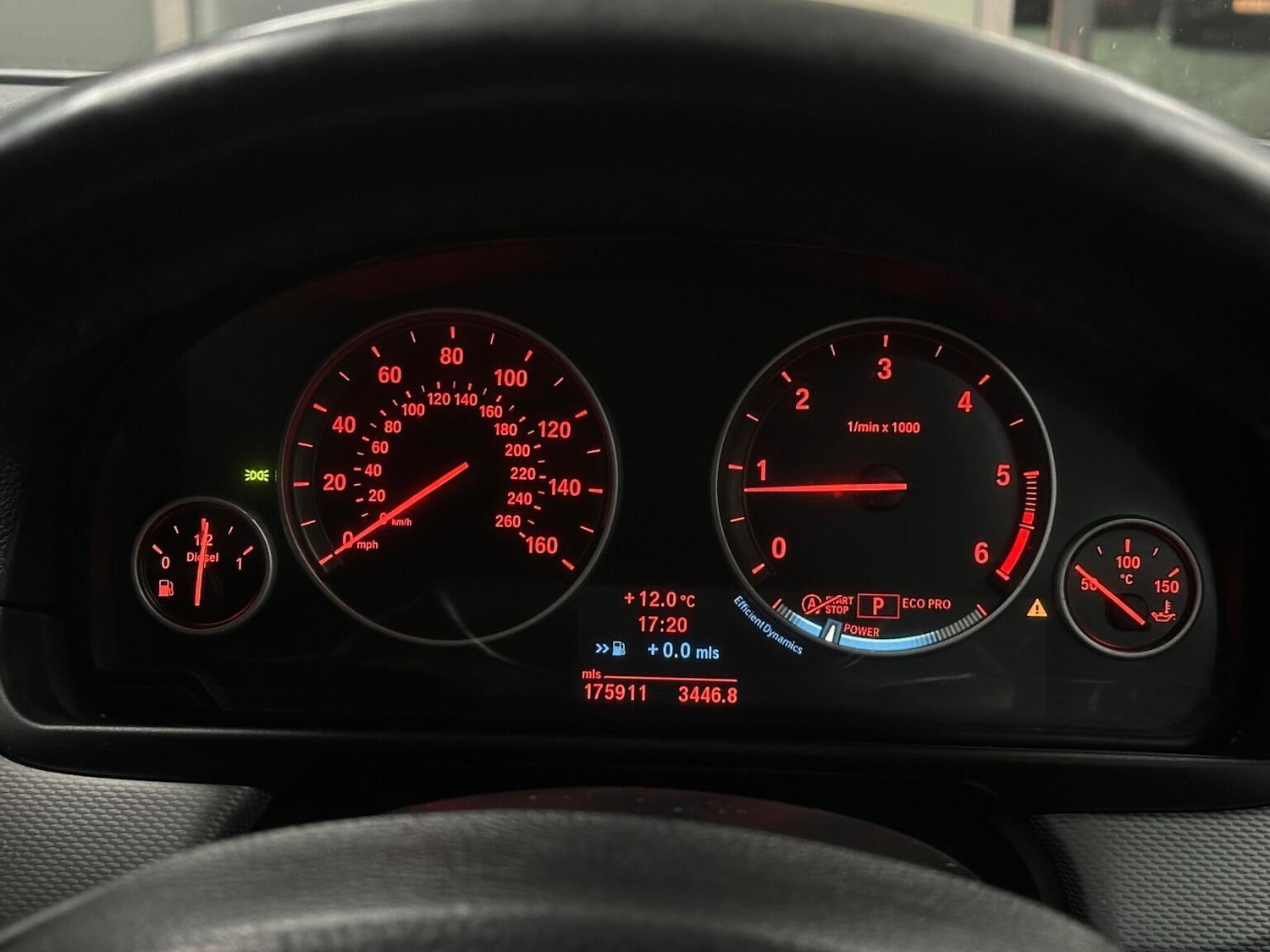 Used BMW 5 Series 2013 for sale - 76951090: Photo 21