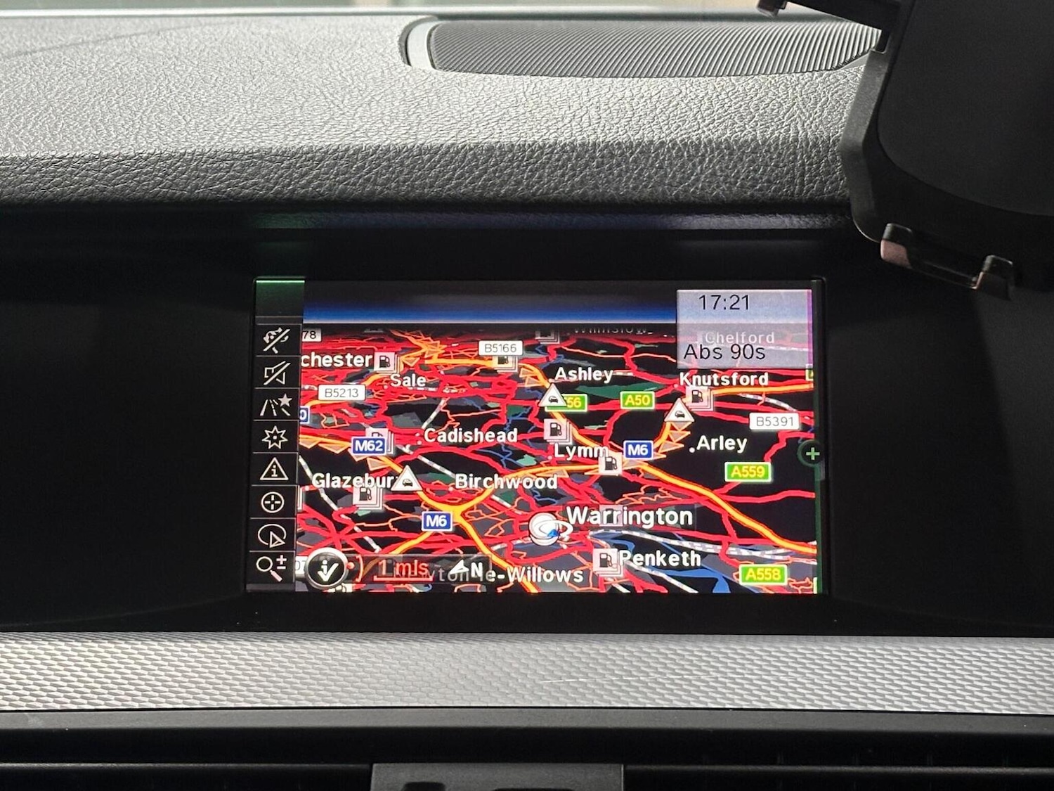 Used BMW 5 Series 2013 for sale - 76951090: Photo 26