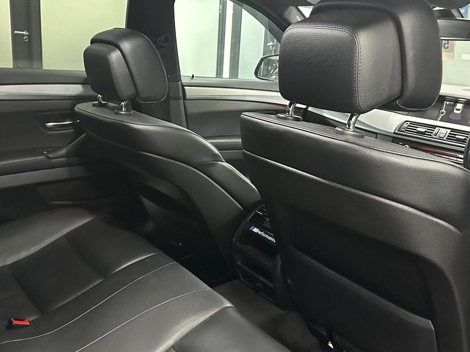 Used BMW 5 Series 2013 for sale - 76951090: Photo 29