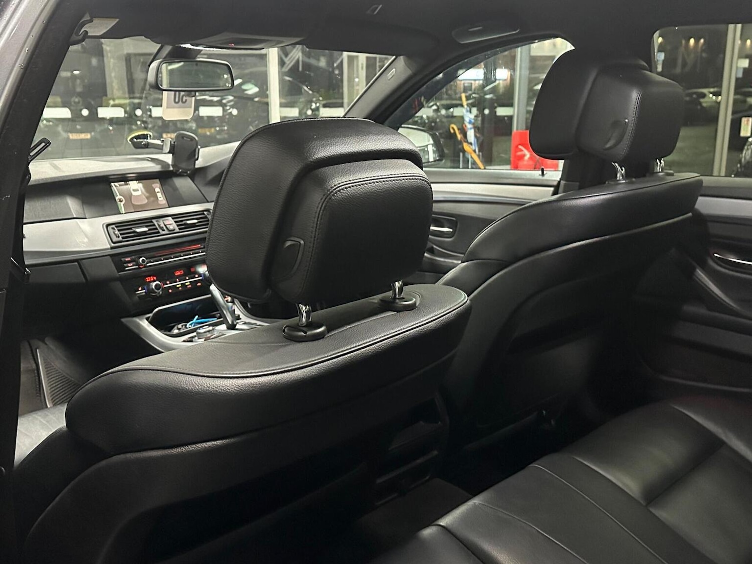 Used BMW 5 Series 2013 for sale - 76951090: Photo 32