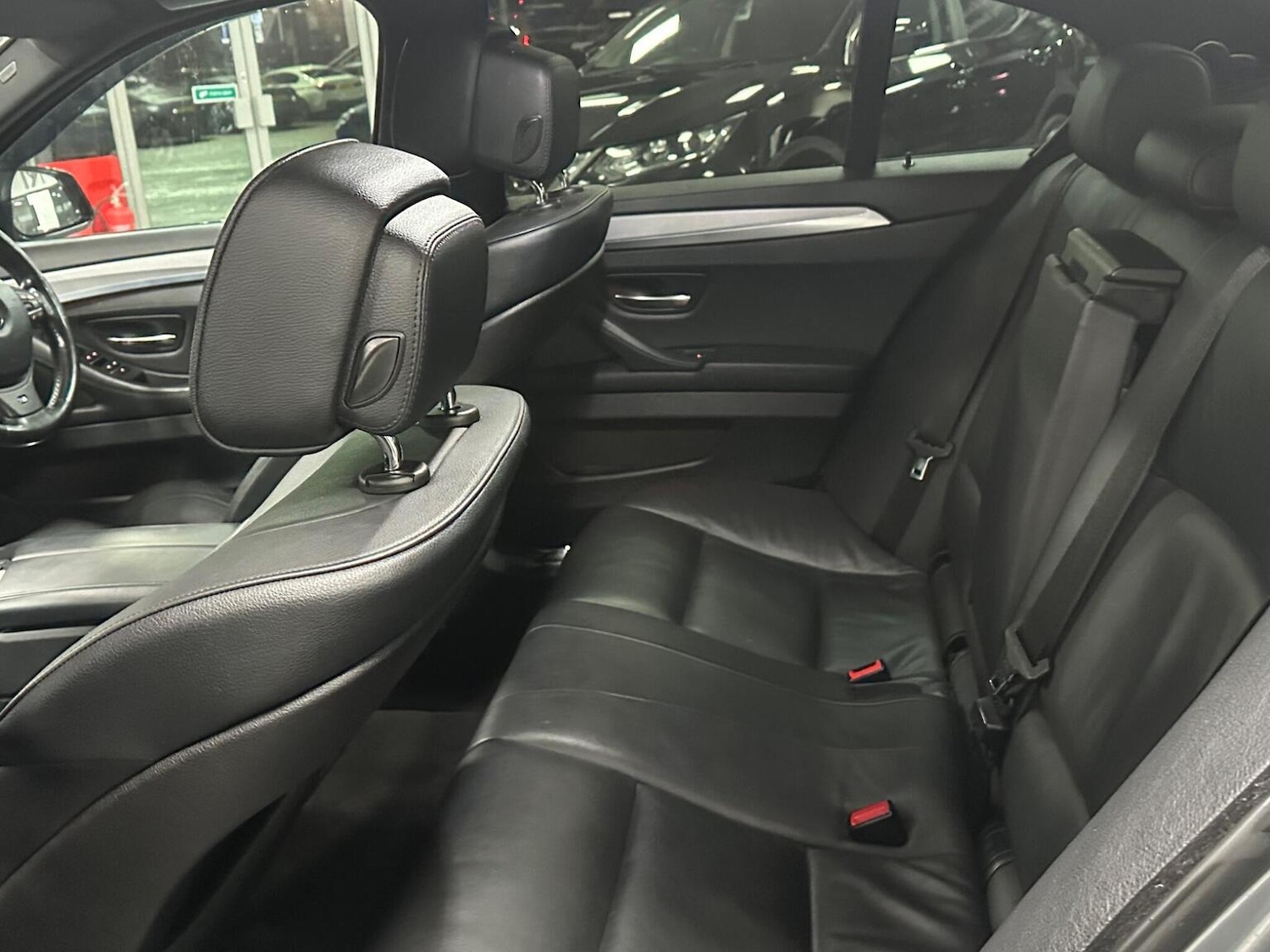 Used BMW 5 Series 2013 for sale - 76951090: Photo 33