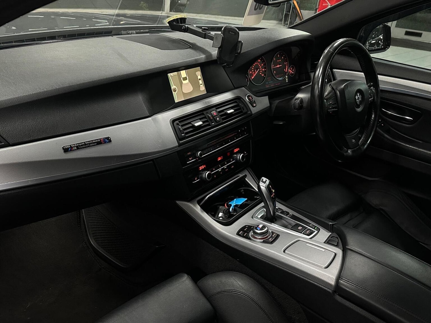 Used BMW 5 Series 2013 for sale - 76951090: Photo 35