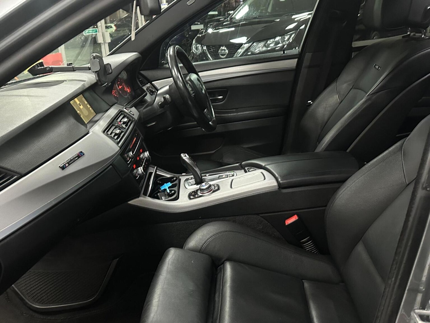 Used BMW 5 Series 2013 for sale - 76951090: Photo 36