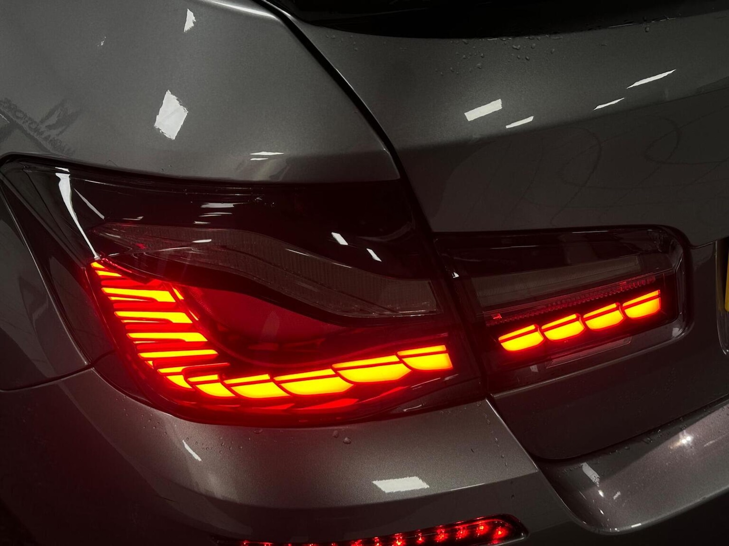 Used BMW 5 Series 2013 for sale - 76951090: Photo 38