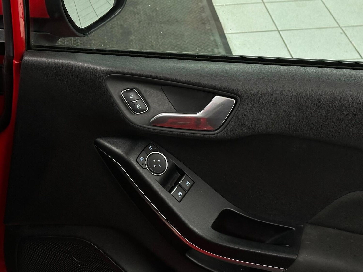 Used Ford Fiesta 2018 for sale - 77118593: Photo 19