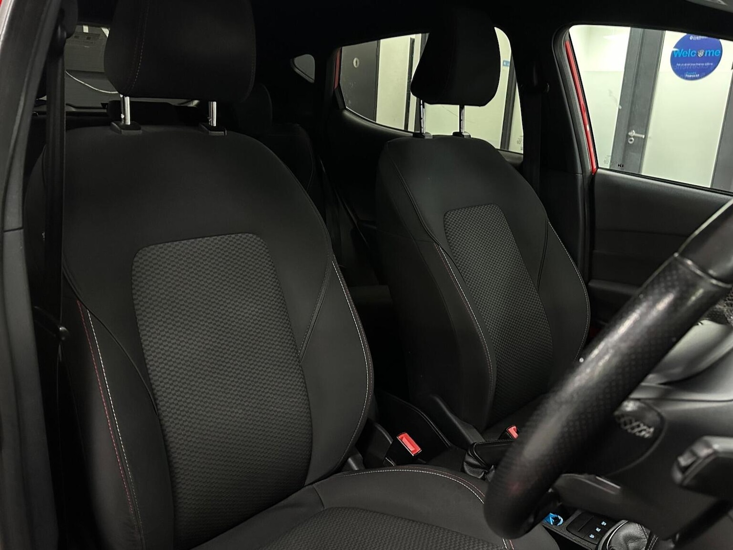 Used Ford Fiesta 2018 for sale - 77118593: Photo 22