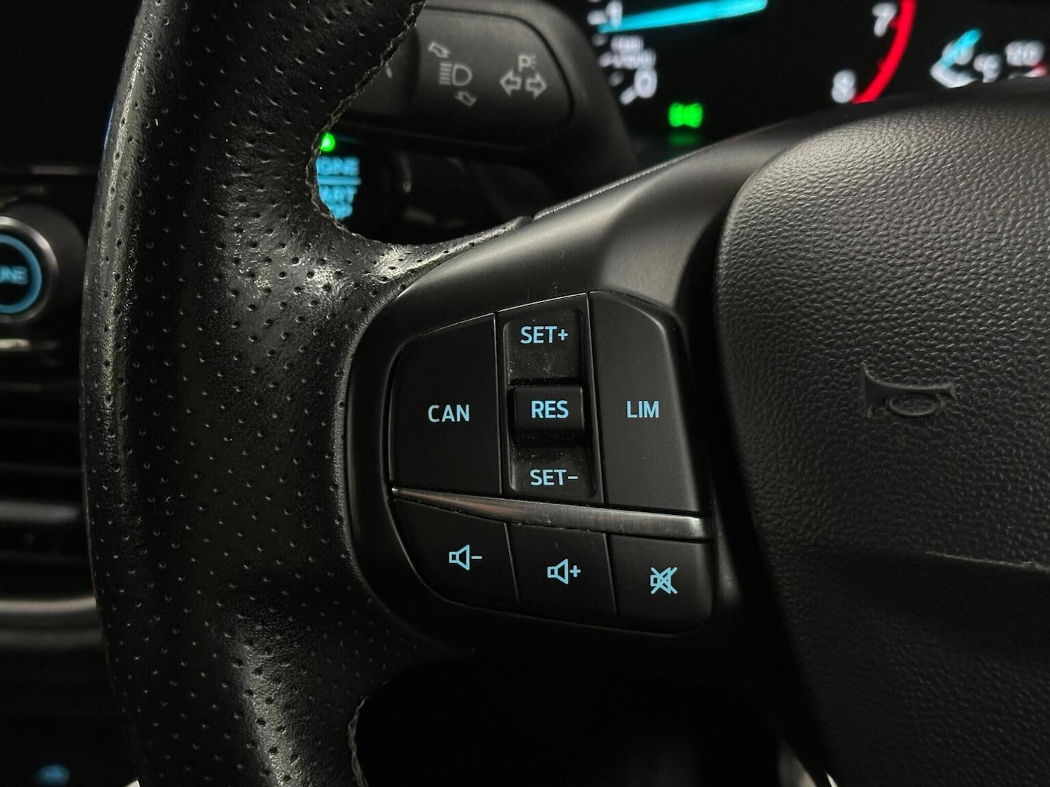 Used Ford Fiesta 2018 for sale - 77118593: Photo 23