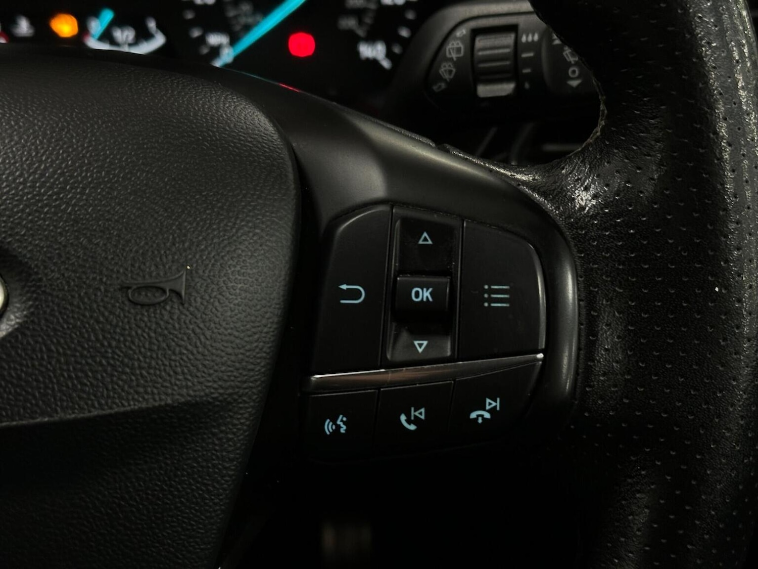 Used Ford Fiesta 2018 for sale - 77118593: Photo 24