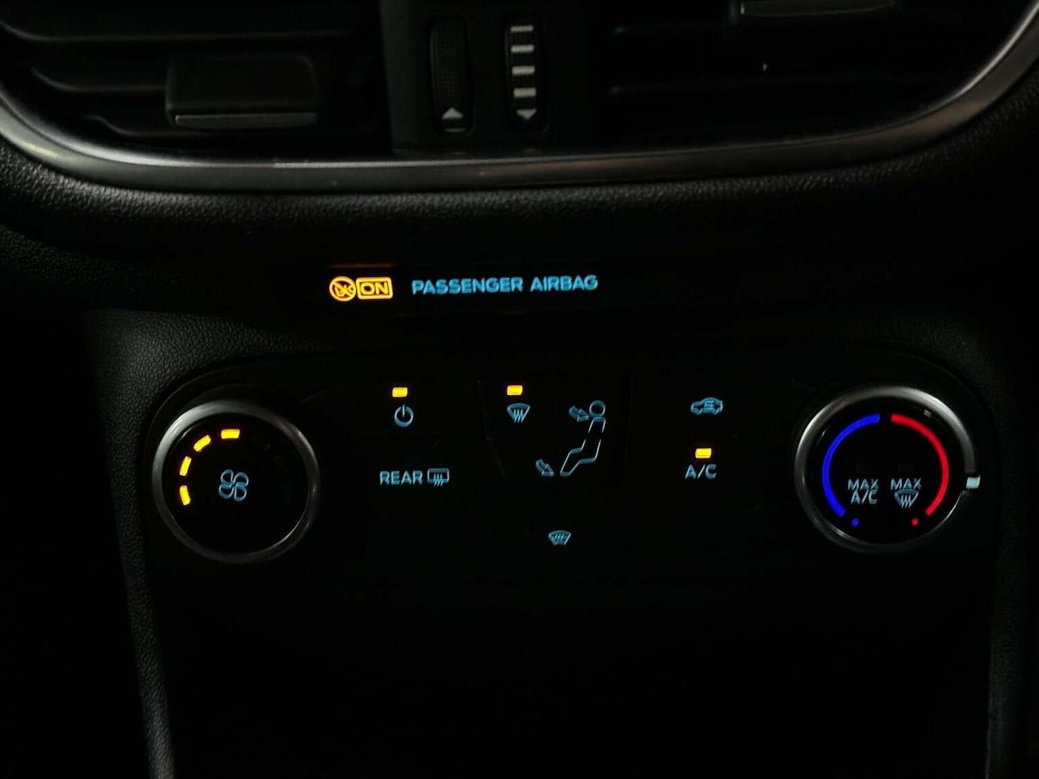 Used Ford Fiesta 2018 for sale - 77118593: Photo 27