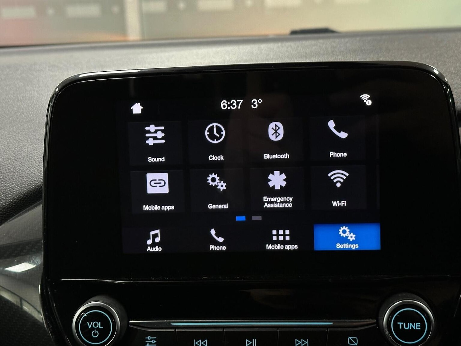 Used Ford Fiesta 2018 for sale - 77118593: Photo 28