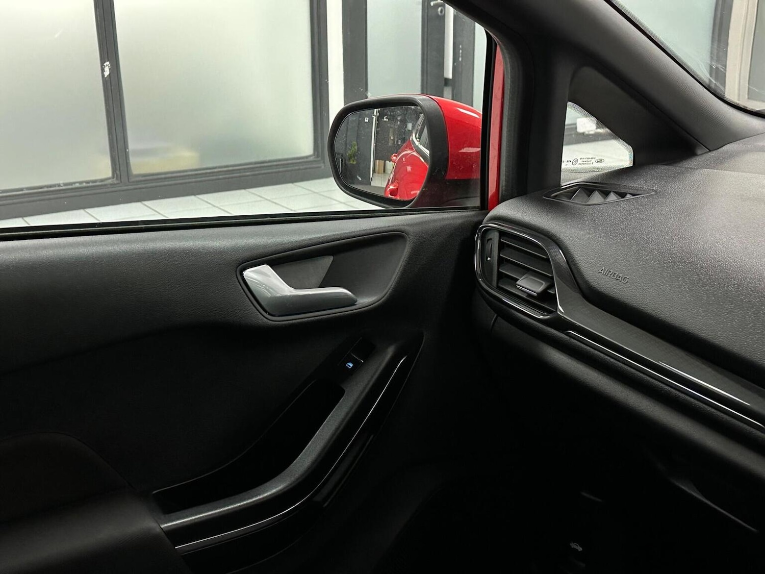 Used Ford Fiesta 2018 for sale - 77118593: Photo 29