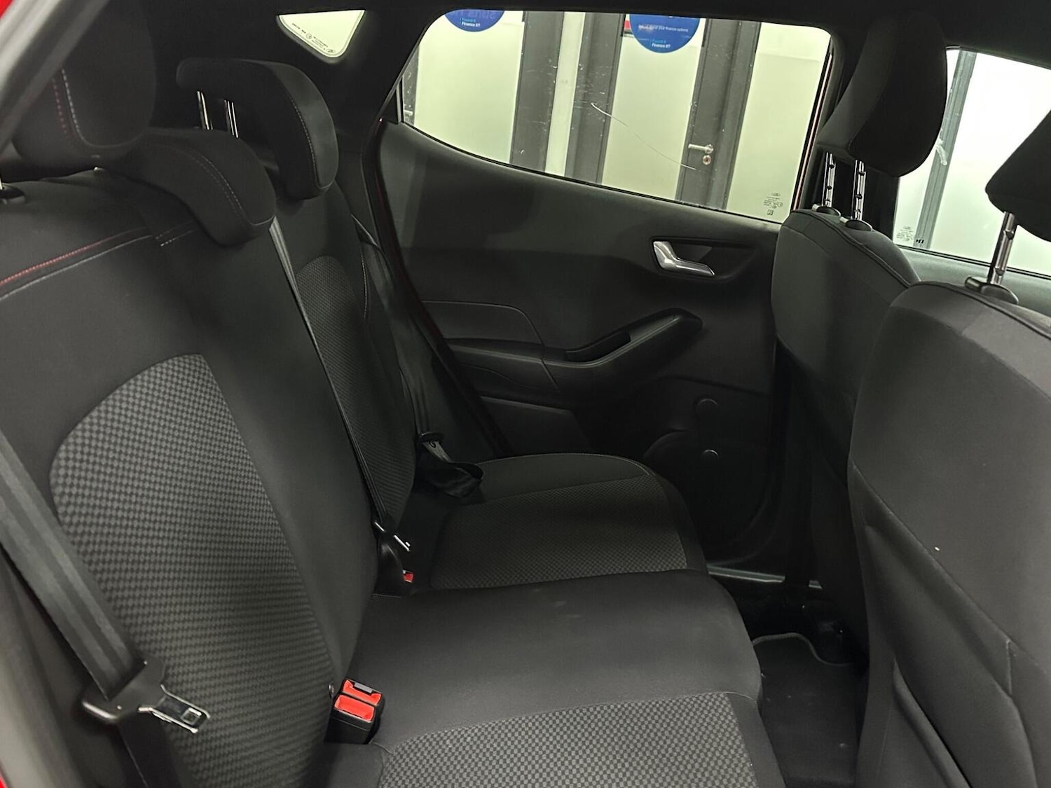 Used Ford Fiesta 2018 for sale - 77118593: Photo 31