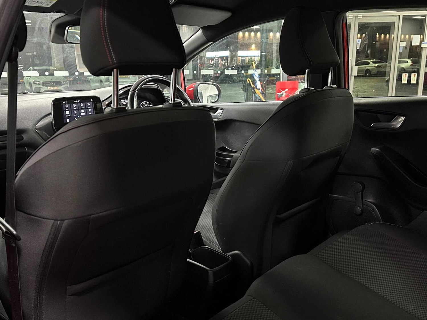 Used Ford Fiesta 2018 for sale - 77118593: Photo 33