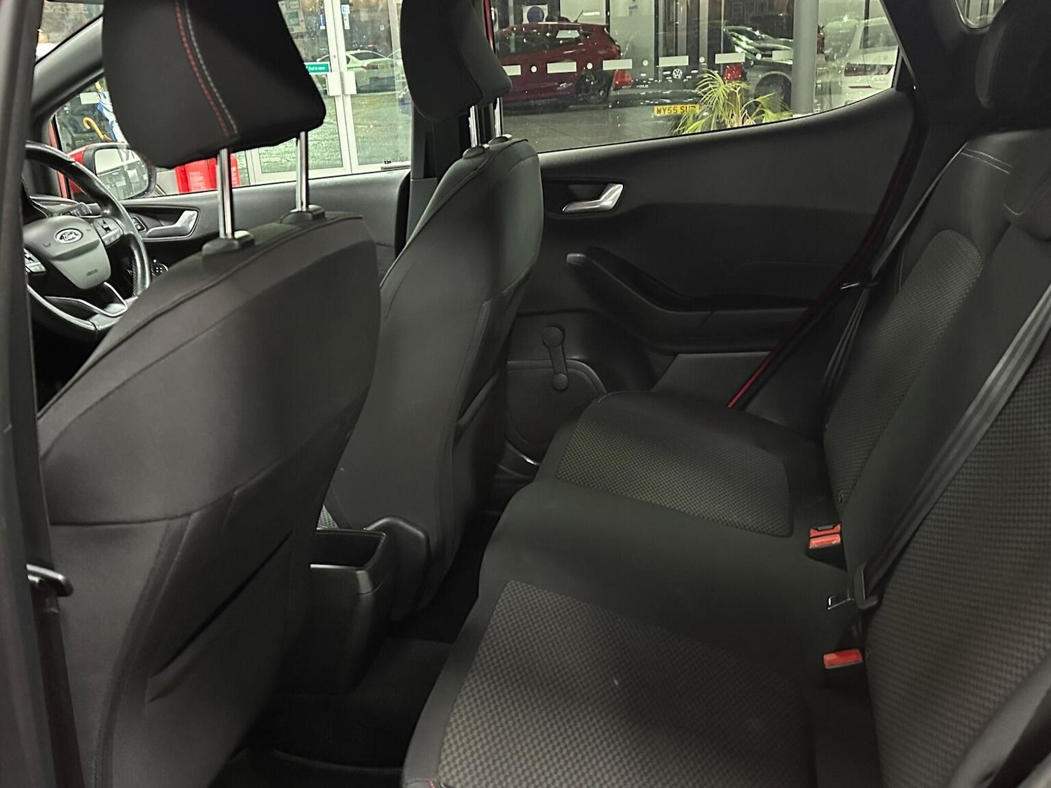 Used Ford Fiesta 2018 for sale - 77118593: Photo 34