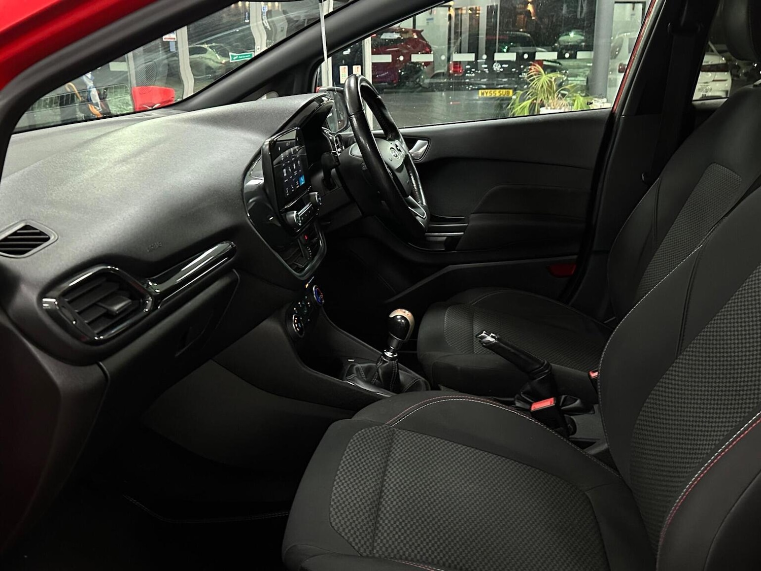 Used Ford Fiesta 2018 for sale - 77118593: Photo 37