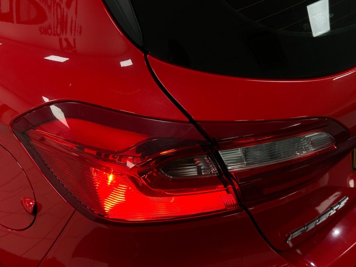 Used Ford Fiesta 2018 for sale - 77118593: Photo 39