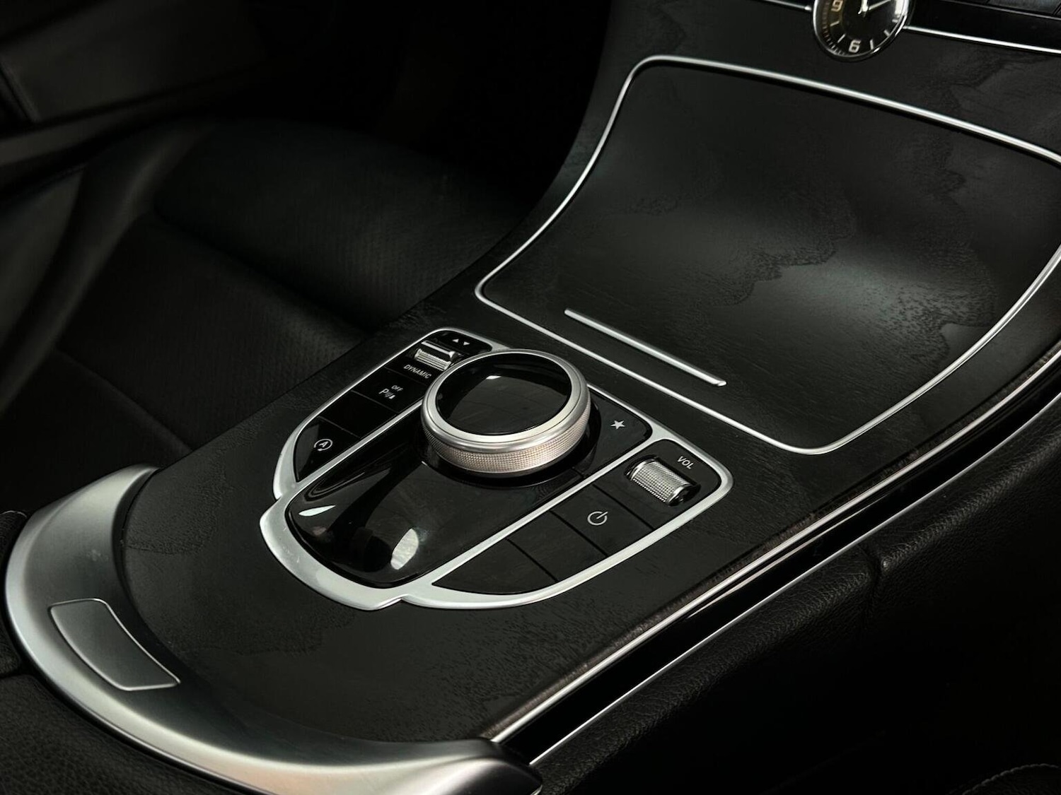 Used Mercedes-Benz C Class 2018 for sale - 76656272: Photo 25