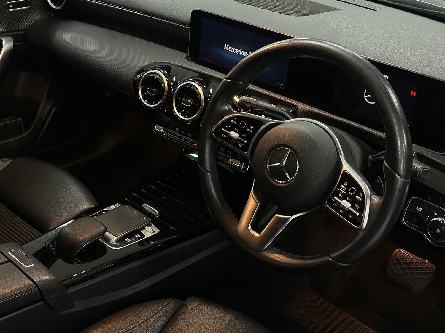 Used Mercedes-Benz A-Class 2019 for sale - 76656162: Photo 15