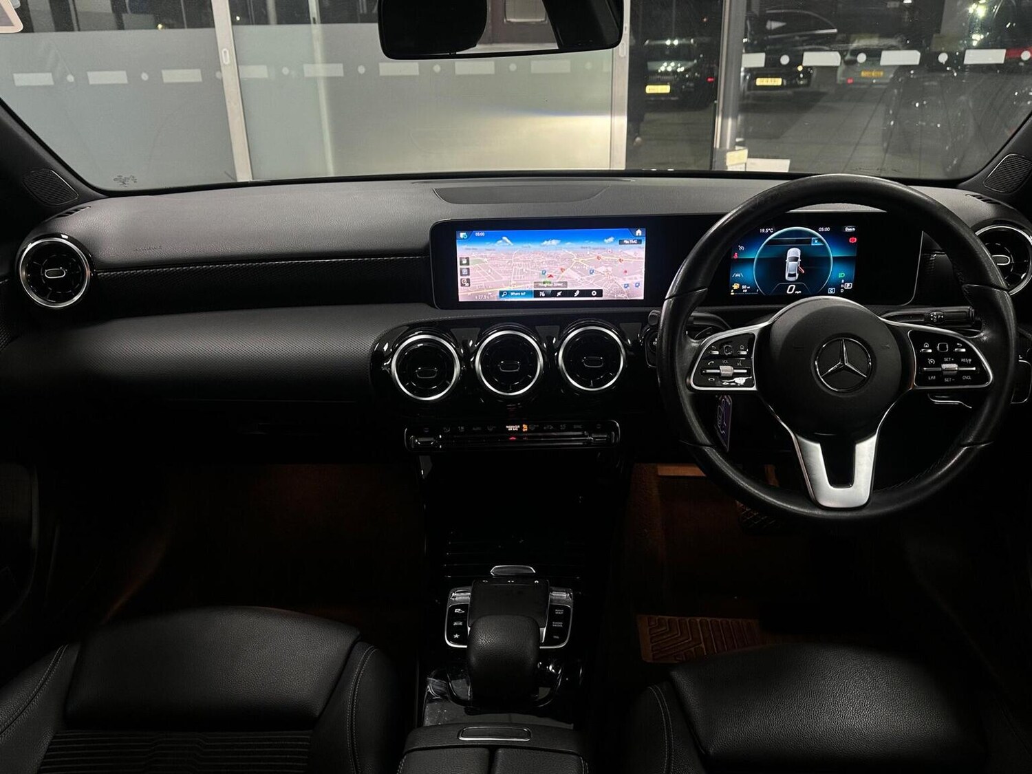 Used Mercedes-Benz A-Class 2019 for sale - 76656162: Photo 16