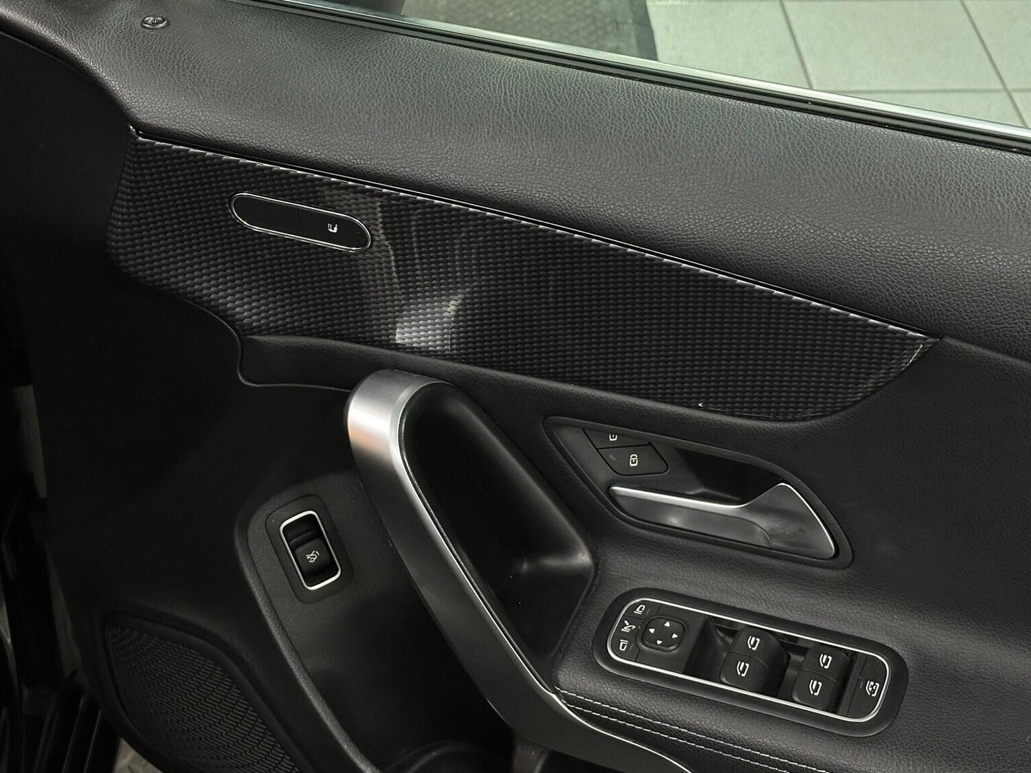 Used Mercedes-Benz A-Class 2019 for sale - 76656162: Photo 19