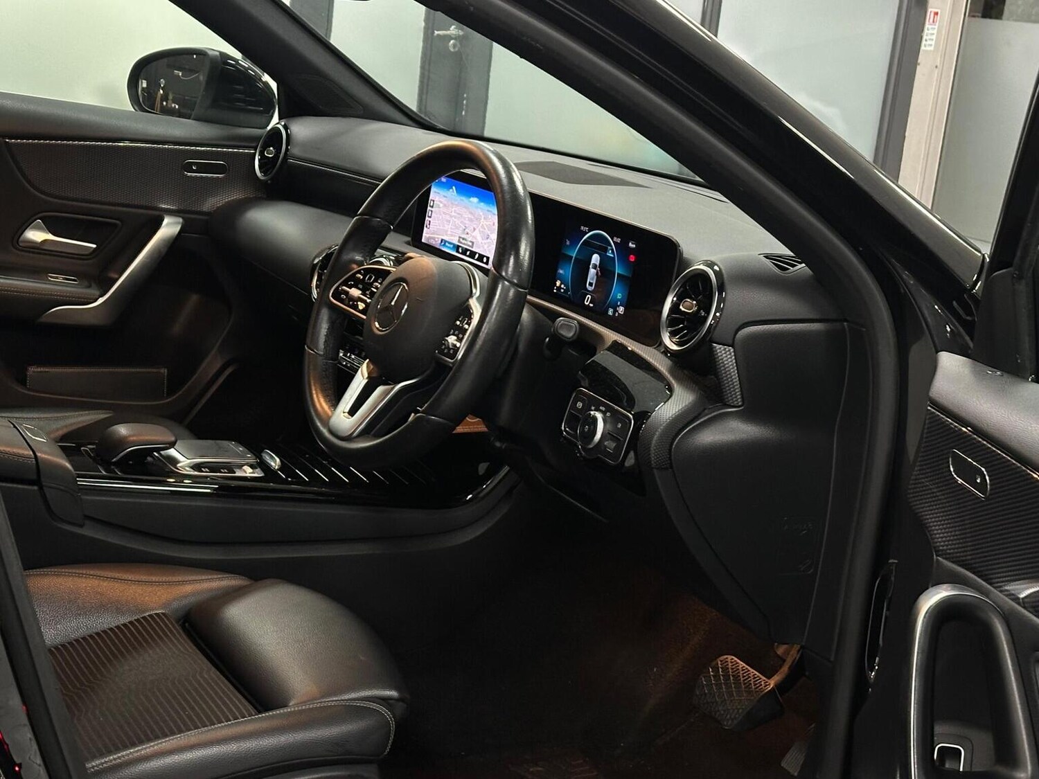 Used Mercedes-Benz A-Class 2019 for sale - 76656162: Photo 20