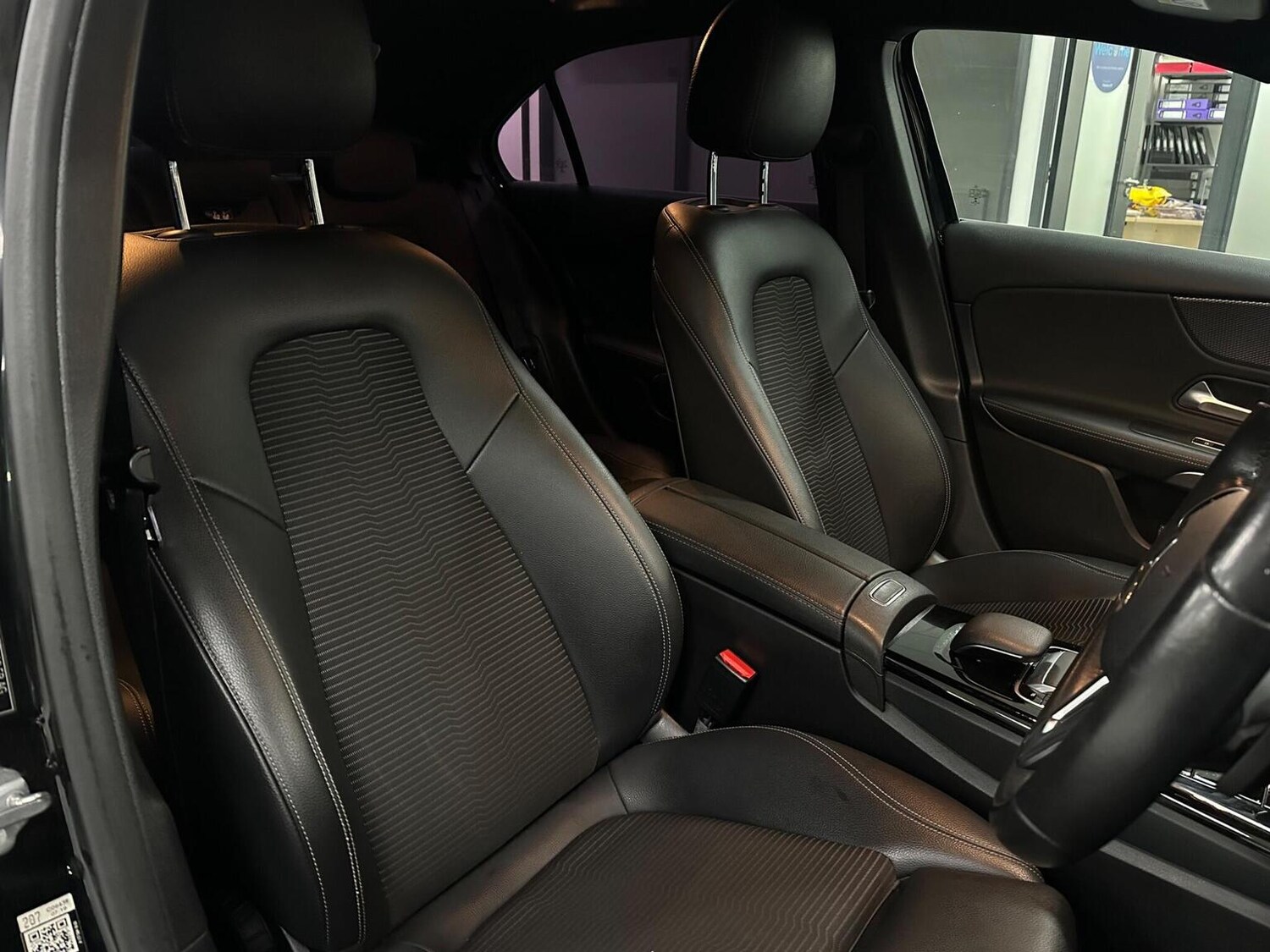 Used Mercedes-Benz A-Class 2019 for sale - 76656162: Photo 22