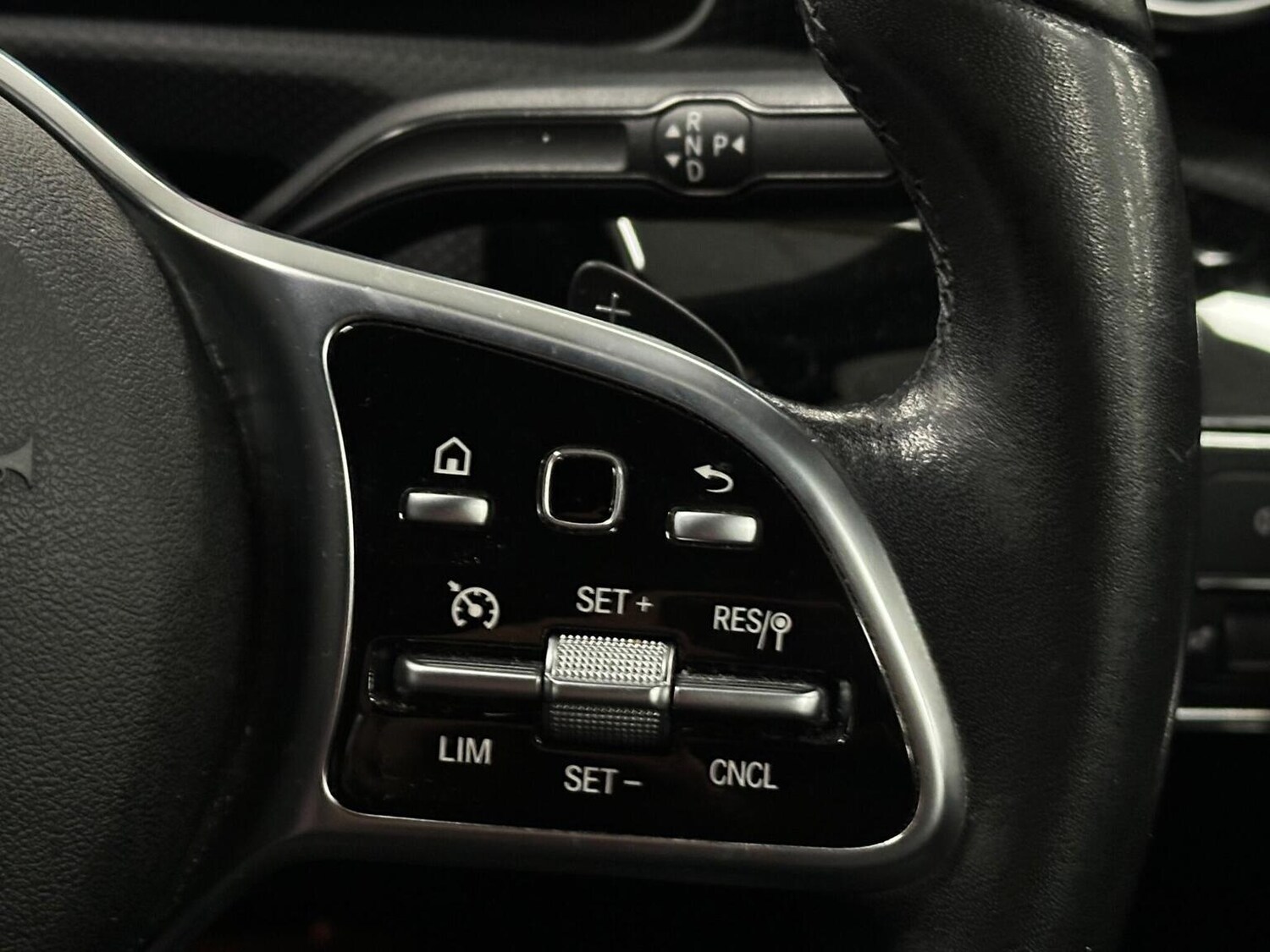 Used Mercedes-Benz A-Class 2019 for sale - 76656162: Photo 25