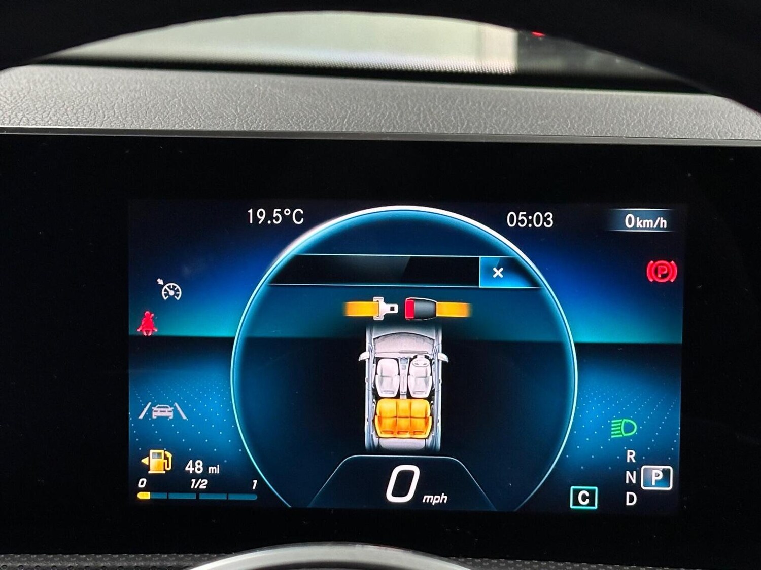 Used Mercedes-Benz A-Class 2019 for sale - 76656162: Photo 26