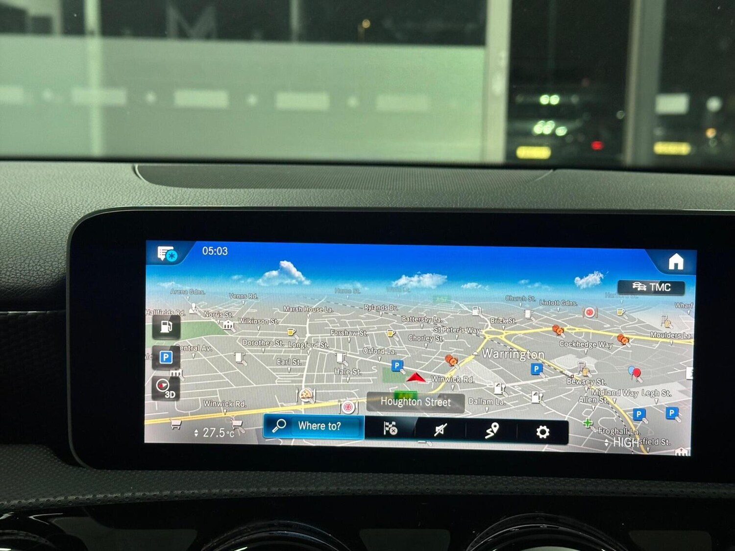 Used Mercedes-Benz A-Class 2019 for sale - 76656162: Photo 28