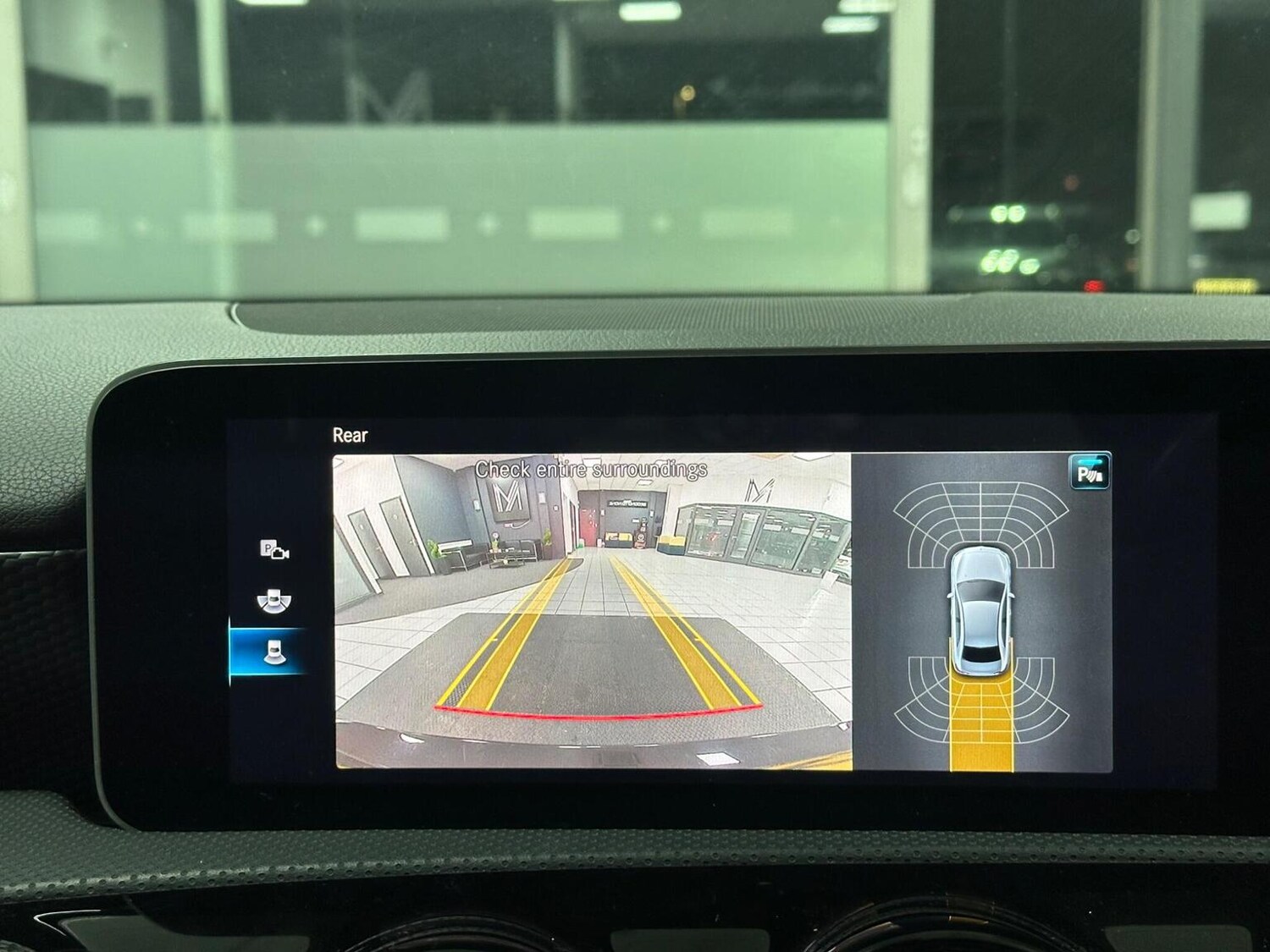 Used Mercedes-Benz A-Class 2019 for sale - 76656162: Photo 29