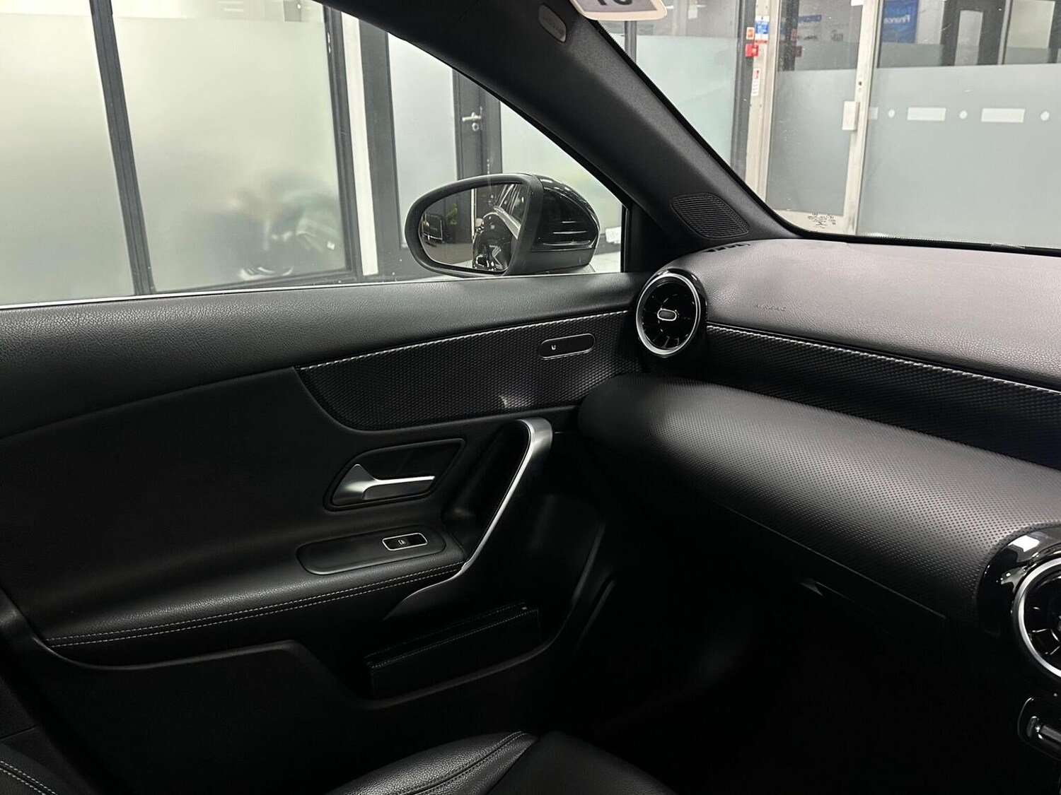 Used Mercedes-Benz A-Class 2019 for sale - 76656162: Photo 31