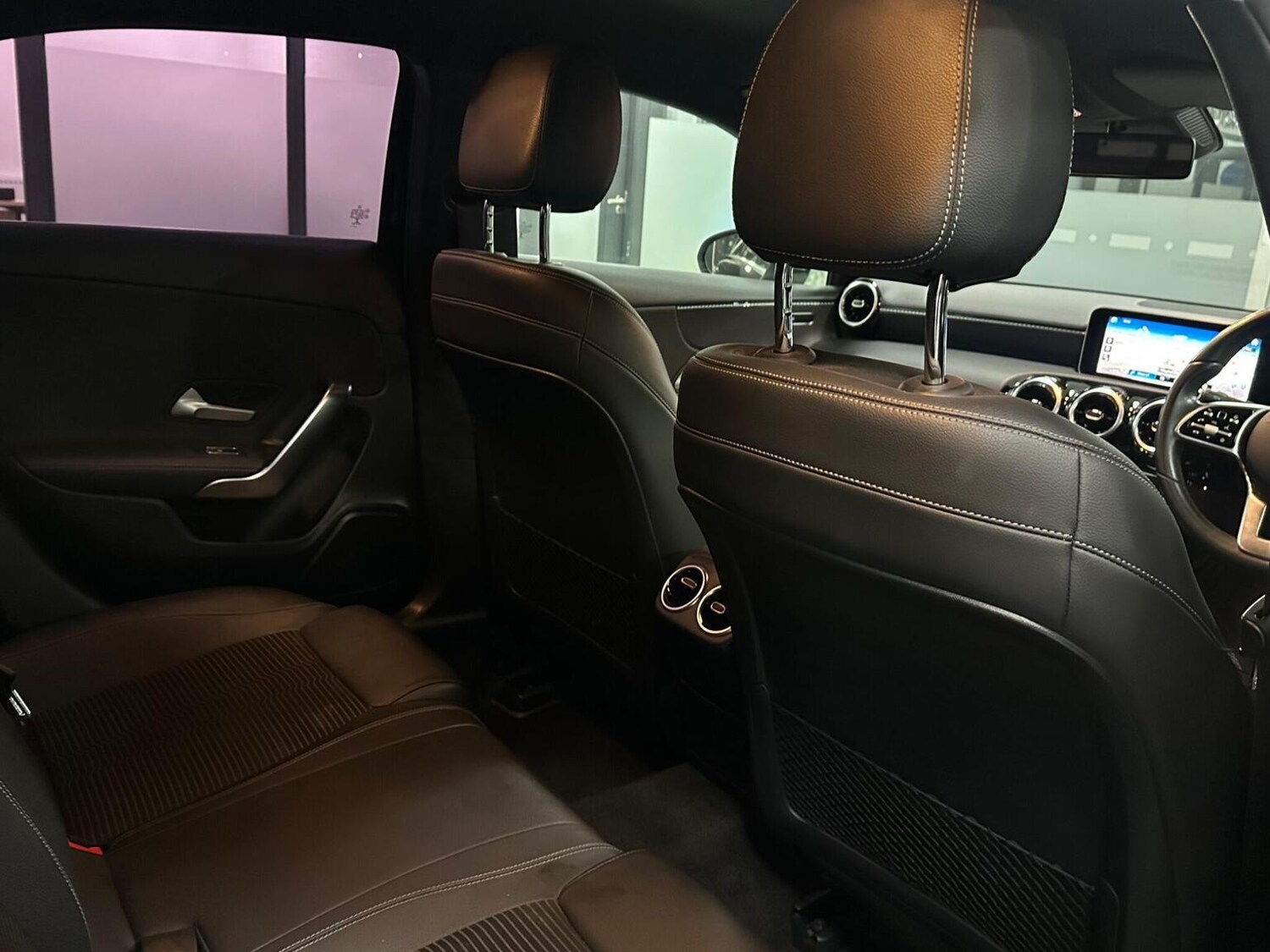 Used Mercedes-Benz A-Class 2019 for sale - 76656162: Photo 32