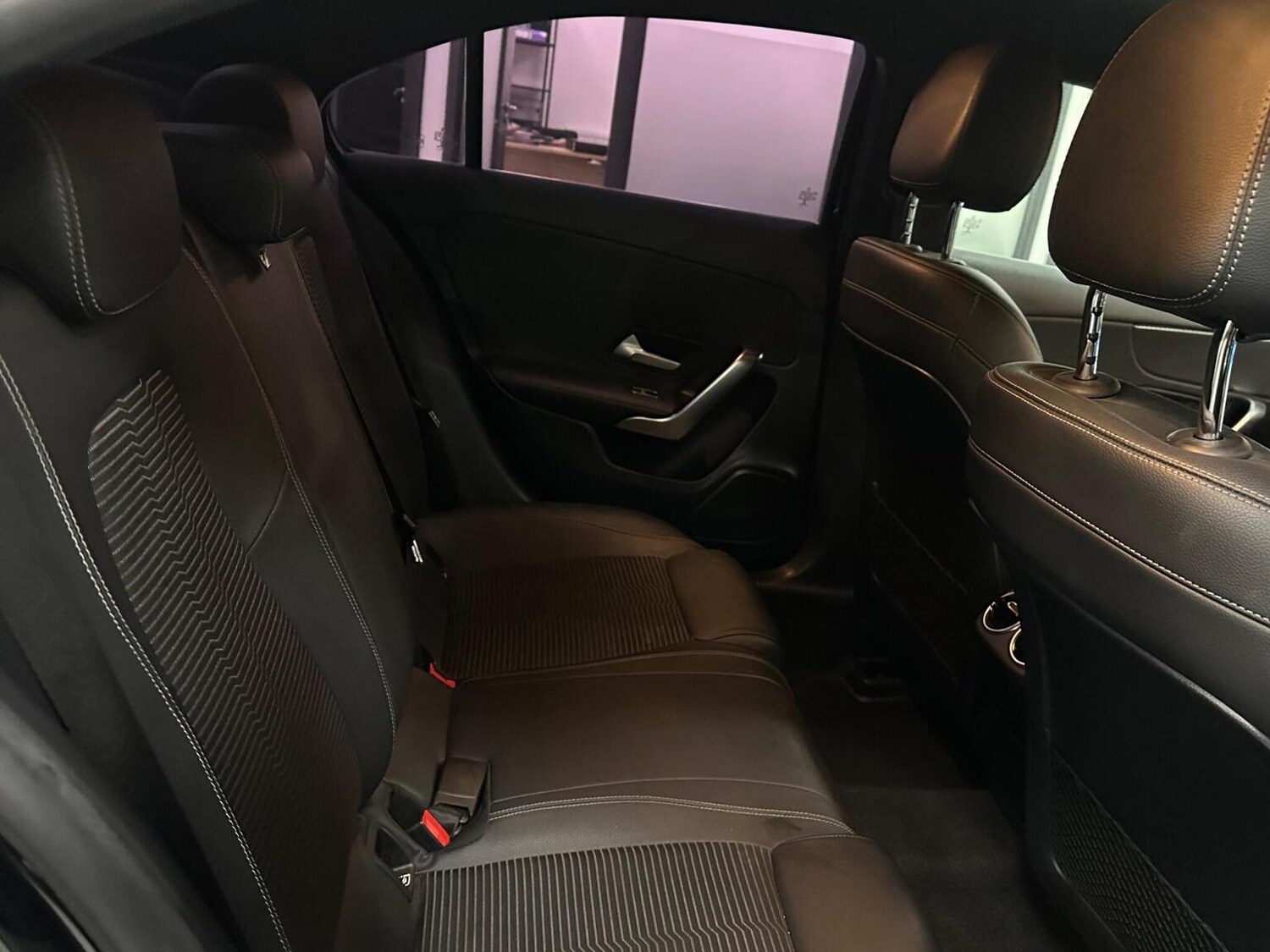 Used Mercedes-Benz A-Class 2019 for sale - 76656162: Photo 33