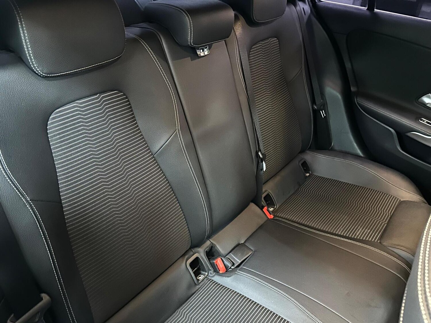 Used Mercedes-Benz A-Class 2019 for sale - 76656162: Photo 34