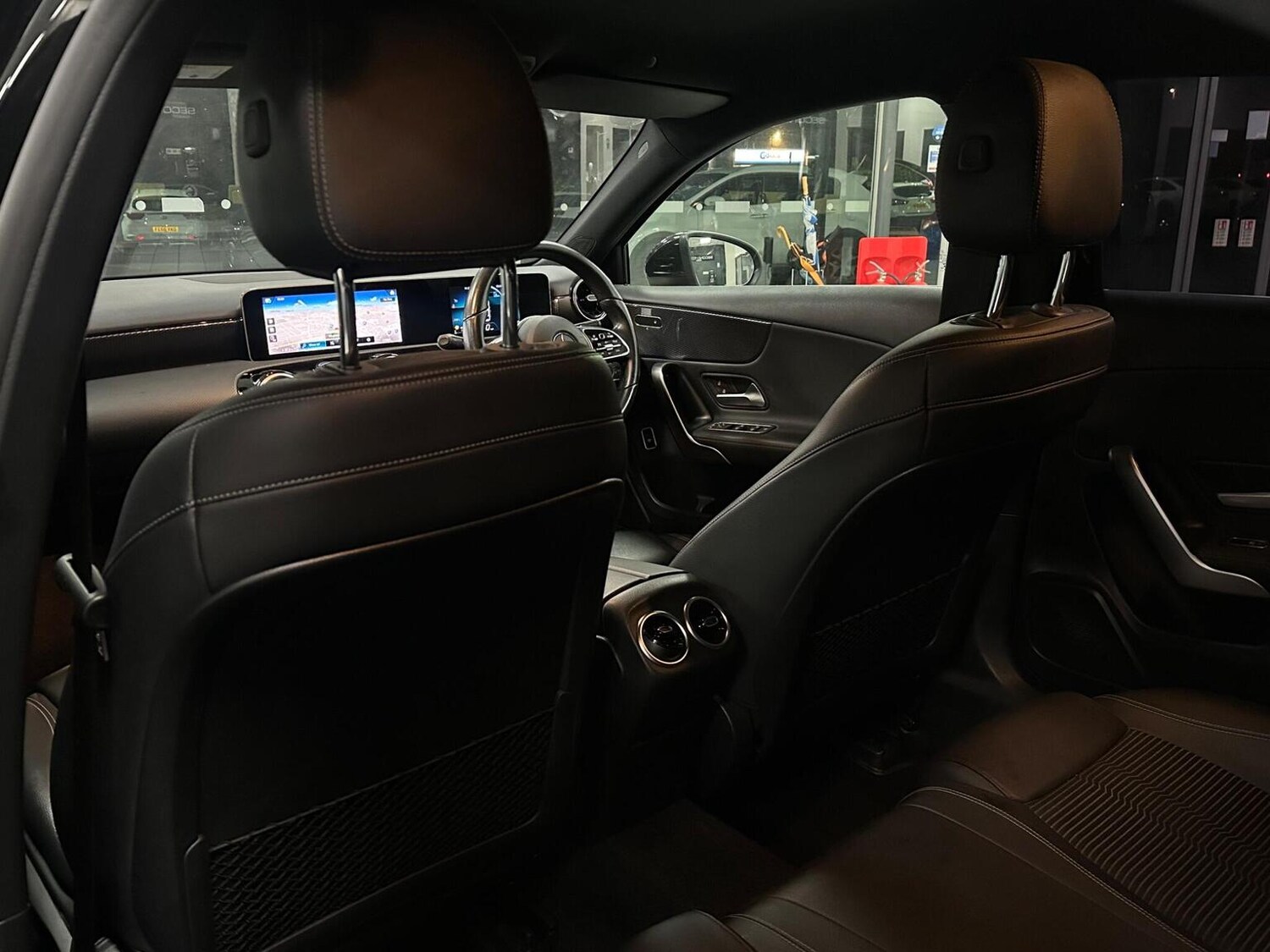 Used Mercedes-Benz A-Class 2019 for sale - 76656162: Photo 35