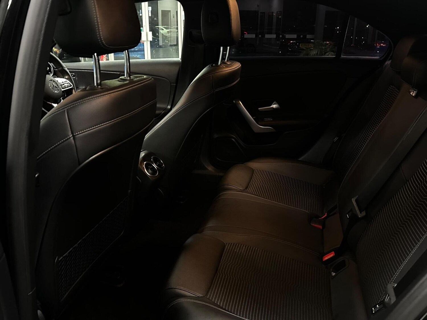 Used Mercedes-Benz A-Class 2019 for sale - 76656162: Photo 36