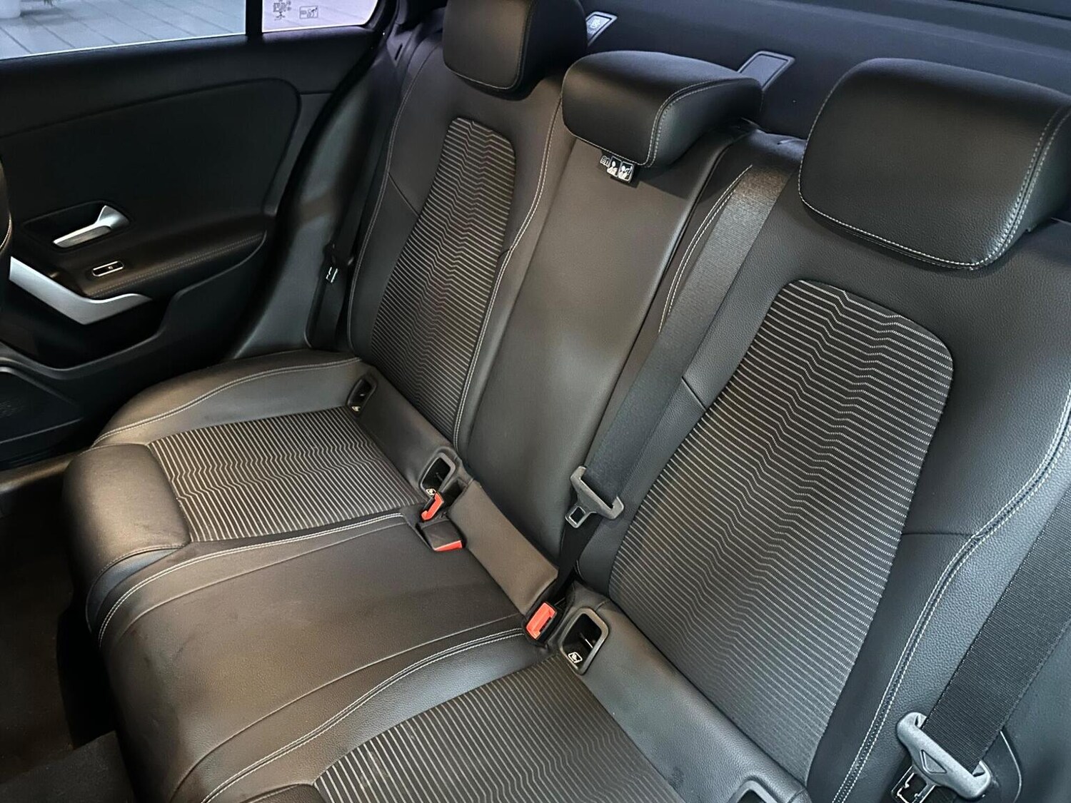 Used Mercedes-Benz A-Class 2019 for sale - 76656162: Photo 37