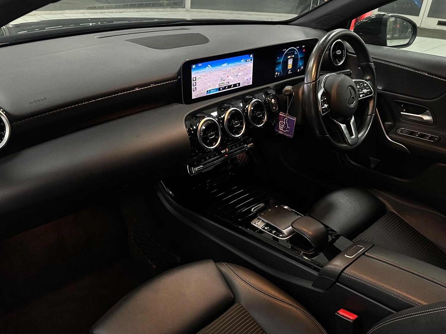 Used Mercedes-Benz A-Class 2019 for sale - 76656162: Photo 38